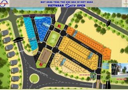 Việt Nhân SHTP Open