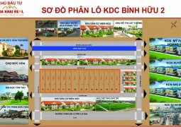 Khu dân cư Bình Hữu 2