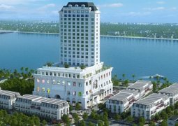 Vincom Plaza Đồng Hới