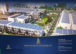 Sunshine City Quảng Nam