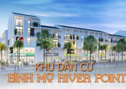 Bình Mỹ River Point