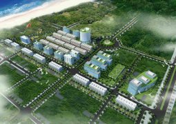 Hoàng Hải Complex Phú Quốc