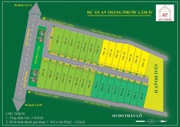 KDC An Thắng Phước Lâm 4