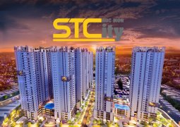 STCity Tô Ký