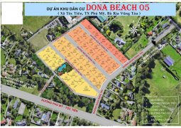 Dona Beach 5