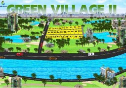 Green Village 2