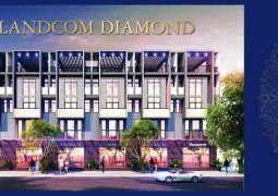 Landcom Diamond