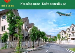 Khu dân cư Điền Long BS