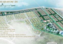 FLC Tropical City Ha Long