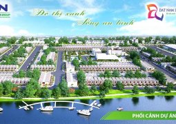 Đất Nam Luxury