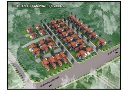 Phát Lợi Villas 2