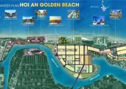 Hội An Golden Beach