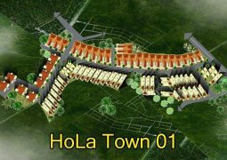 Hola Town 1