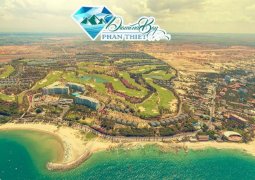 Diamond Bay Phan Thiết