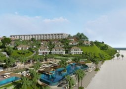 Edna Grand Mercure Phan Thiết