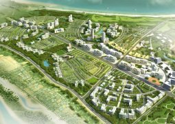 Khu đô thị mới Nhơn Hội New City