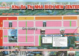 Nha Bích New Center