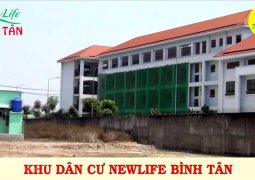 Newlife Bình Tân