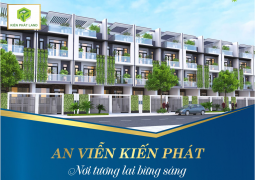 KDC An Viễn Kiến Phát