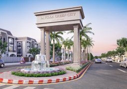 Lavilla Green City