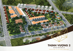 Thịnh Vượng 2 Residence