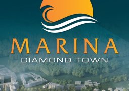 Marina Diamond Town