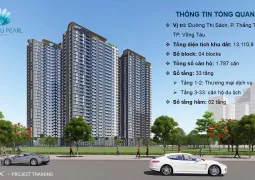 Vũng Tàu Pearl