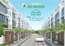 Đức Linh Green