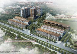 Điềm Thụy Complex