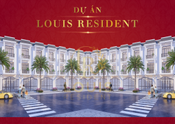 Louis Resident