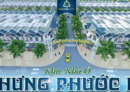 Hưng Phước Luxury