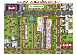 Hải Đăng Center 4