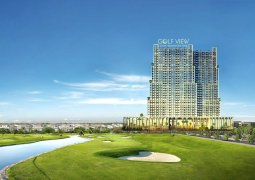 Golf View Luxury Apartment