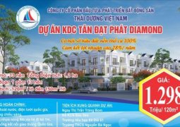 Tân Đạt Phát Diamond