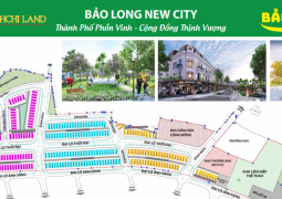 Bảo Long New City