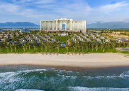 Radisson Blu resort Cam Ranh