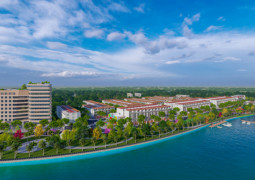 Khu nhà ở Biconsi Riverside