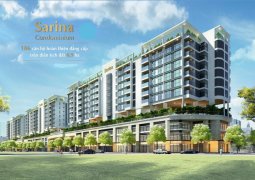 Sarina Condominium