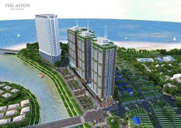 The Aston Luxury Residence Nha Trang