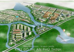 Khu đô thị An Phú Thịnh