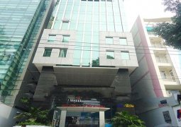 Bitexco Nam Long Building