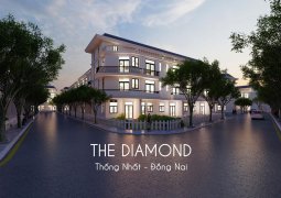 The Diamond Thống Nhất