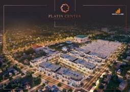 Platin Center