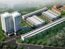                          Tp.HCM điều chỉnh quy hoạch Khu đất TTTM CMC Plaza                     