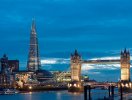                          Ngắm không gian bên trong khách sạn xa hoa bậc nhất London                     