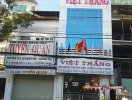                          Tp.HCM bỏ yêu cầu xây nhà ở phải chừa 