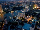                          Thái Lan: BĐS cao cấp tại Bangkok đang 