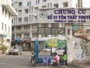                          Giải pháp nào cho chung cư chưa có sổ hồng?                     