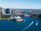                          Cho vay đầu tư mua nhà mới tại Australia tăng cao                     