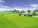                          Thủ tướng cho phép xây sân golf tại Cam Ranh                     